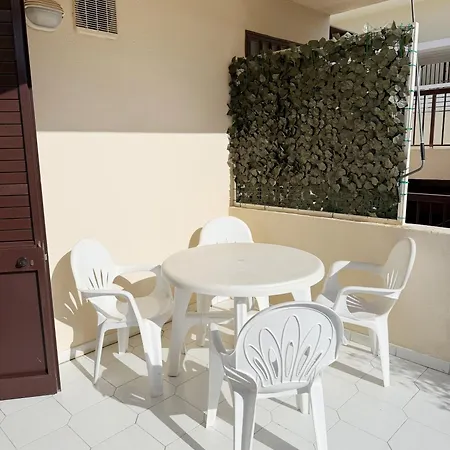 Apartment Porto Incanto Marina di Ragusa