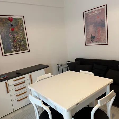 Porto Incanto Apartment *
