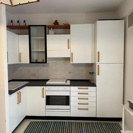 Apartment Porto Incanto Marina di Ragusa