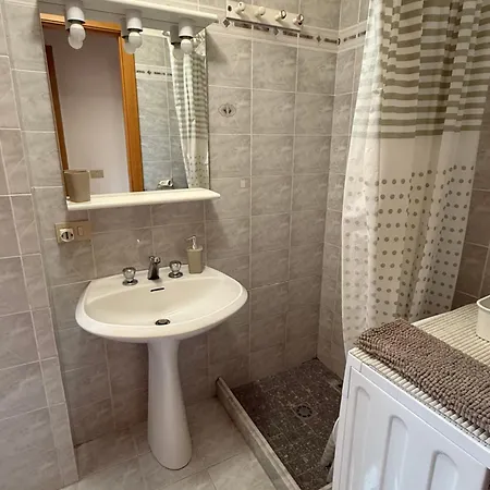 Apartment Porto Incanto Marina di Ragusa