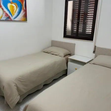 Apartment Porto Incanto *
